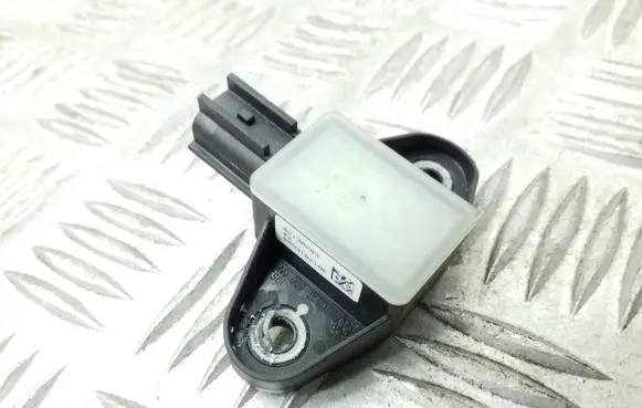 Volkswagen Tiguan Airbag deployment crash/impact sensor 5N0959354D