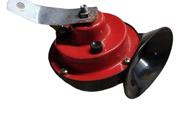 Audi A3 S3 8L Horn signal