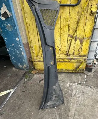 Porsche Cayenne (9PA) Wiper trim 7L5819403D