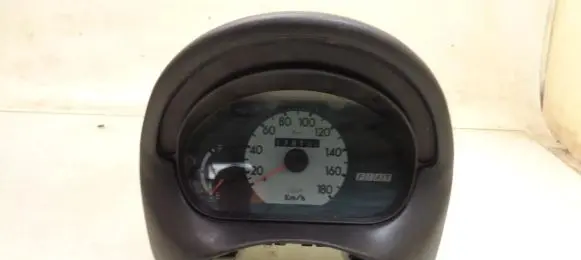 Fiat Doblo Speedometer (instrument cluster)