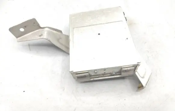 Audi A6 S6 C5 4B GPS navigation control unit/module 4B1919894B