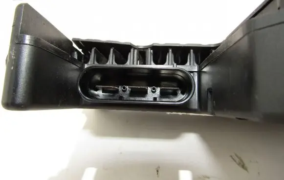Mercedes-Benz E W212 Other control units/modules
