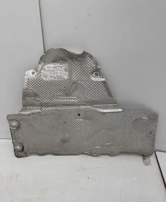 BMW 2 F22 F23 Exhaust heat shield 7241758 51164510