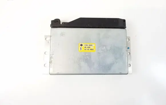 Nissan X-Trail T30 ABS control unit/module 47850EQ320