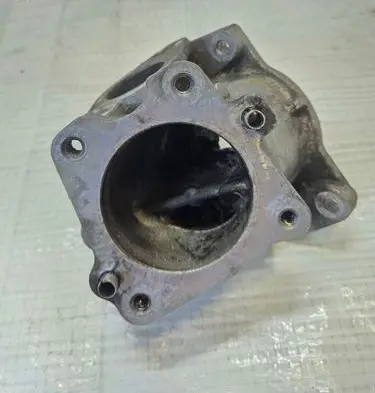 Ford S-MAX Air intake duct part