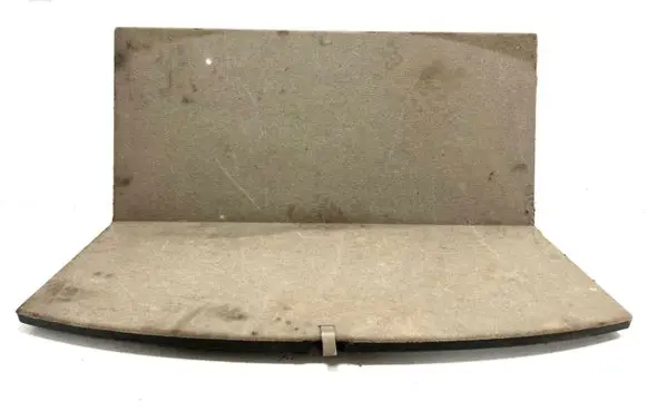 Mazda CX-7 Trunk/boot floor carpet liner EG216883X K5005