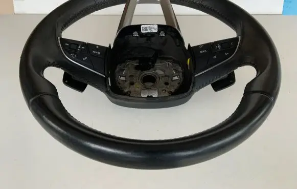 Audi Q5 SQ5 Steering wheel 80A419091J 80A419091JMJM