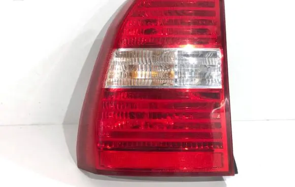 KIA Sportage Rear/tail lights