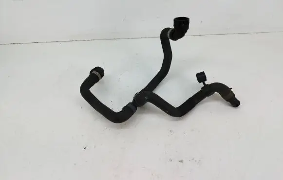 Audi Q5 SQ5 Engine coolant pipe/hose 8R0819334AE