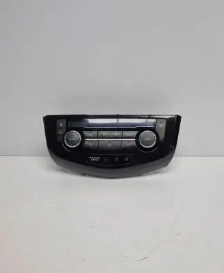 Nissan Qashqai Air conditioner control unit module 275004EA0A 20131213