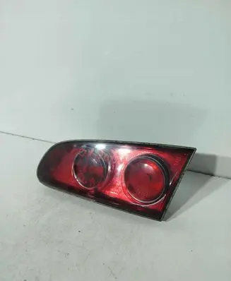 Seat Cordoba (6L) Tailgate rear/tail lights