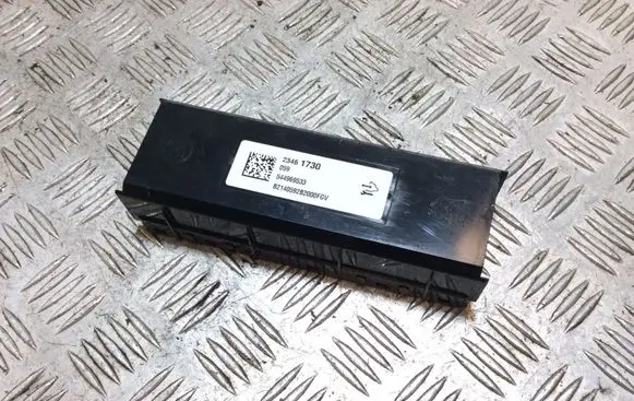 Opel Insignia A Other control units/modules 23461730