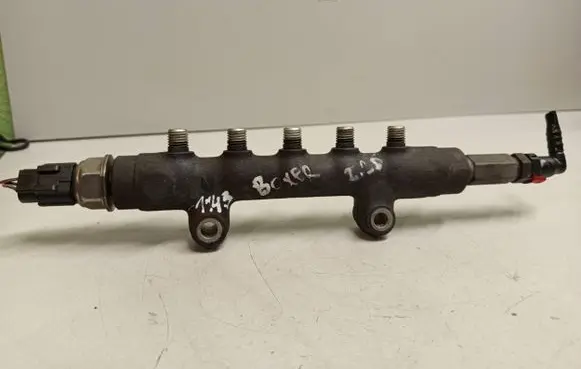 Peugeot Boxer Fuel main line pipe
