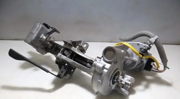 Toyota Corolla E210 E21 Power steering pump 