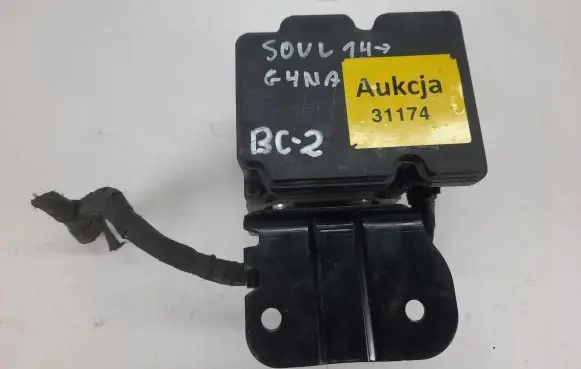 KIA Soul ABS Pump 58920B2935