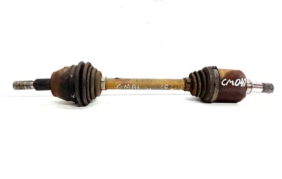Ford C-MAX II Front driveshaft
