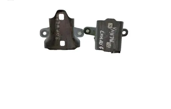 Opel Meriva B Rear door hinge set 