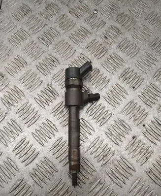 Fiat Stilo Fuel injector 0445110276 fromworkingcar