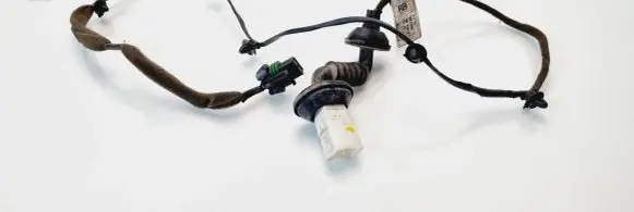 Chevrolet Kalos Rear door wiring loom 96539833RB 3K16SA 965398