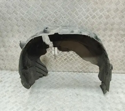 Mercedes-Benz GLA H247 Rear arch fender liner splash guards A2478841400