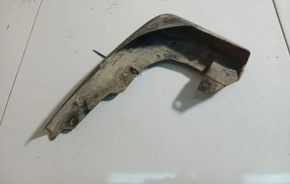 Honda CR-V Front mudguard
