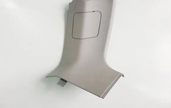 Volvo V50 (B) pillar trim (top) 