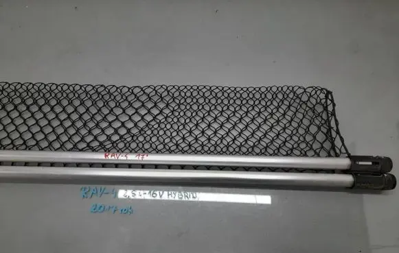 Toyota RAV 4 (XA40) Trunk/boot cargo luggage net 