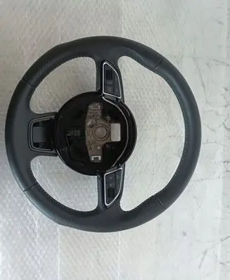 Audi A6 C7 Steering wheel 4G0