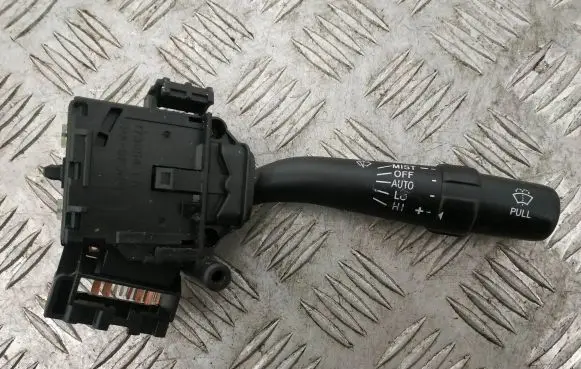 Toyota Avensis T250 Wiper speed switch 8465205160 173654