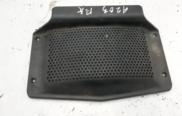 BMW X3 E83 Subwoofer grill/trim 6990108