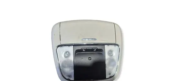 Dodge Durango III Sunglasses storage box 1UC591DAAC