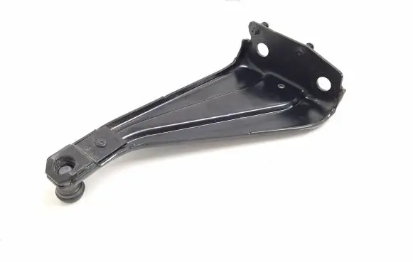 Citroen Berlingo Sliding door upper roller guide/hinge 9832846280 16C2