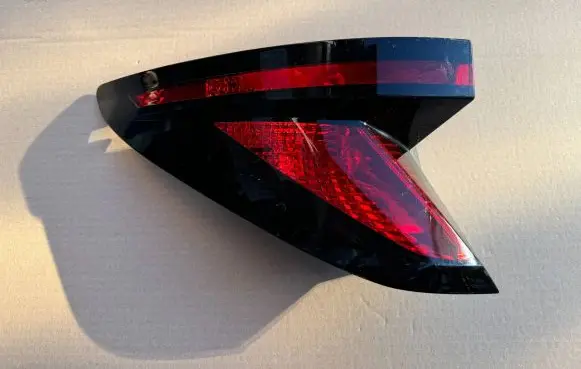 Hyundai Tucson IV NX4 Rear/tail lights 92401N7000 S2410Q012 92401N7100