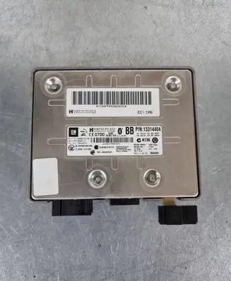 Opel Insignia A Bluetooth control unit module 13314404