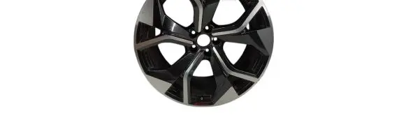 Audi e-tron R21 alloy rim 4KE601025AD 105X21