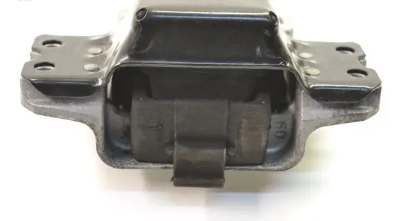 Skoda Superb B6 (3T) Engine mount bracket 1K0199555