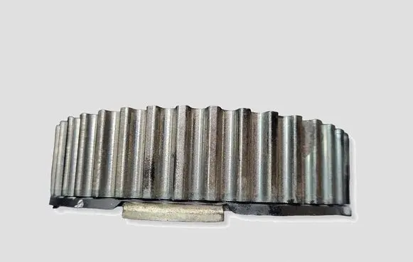 Volkswagen Cross Polo Camshaft pulley/ VANOS 03L109111 03L109239A