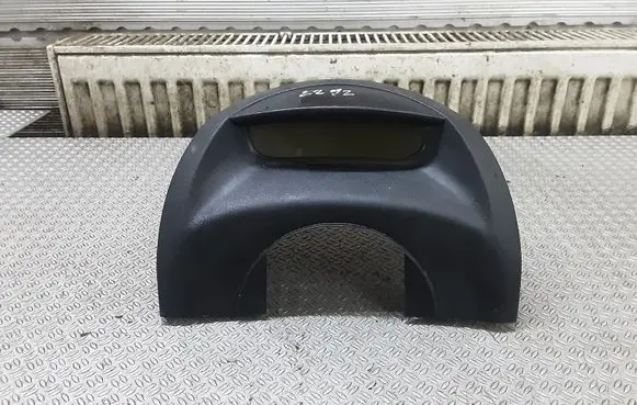 Citroen C4 I Screen/display/small screen 9654149380