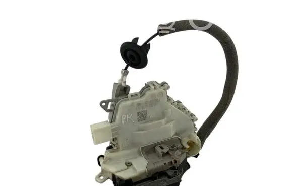 Audi A6 S6 C7 4G Front door lock 8J1837015F