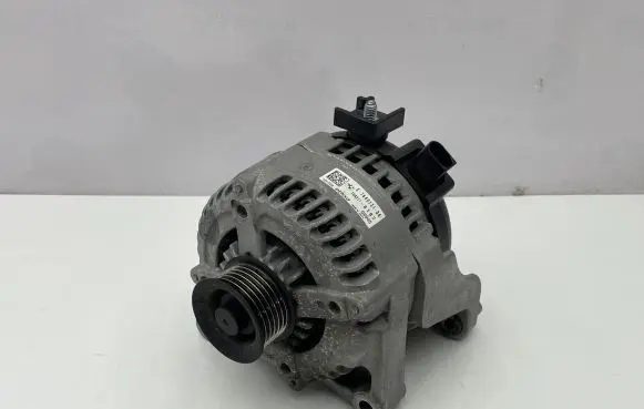 BMW 1 F20 F21 Generator/alternator 7640131 1042118182 06U05