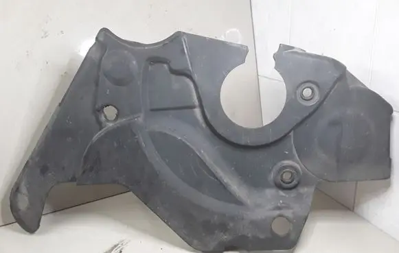 Audi A4 S4 B5 8D Timing belt guard (cover) Z059103926C E059103927N