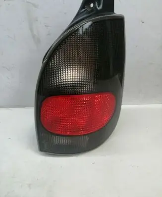 Rear/tail lights