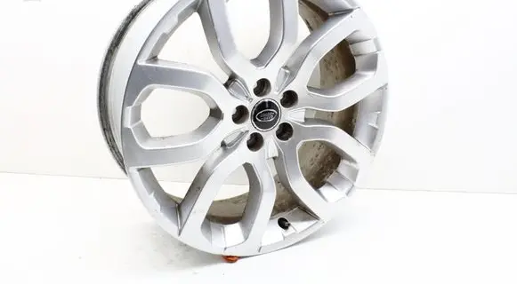 Land Rover Range Rover Evoque L538 R12 alloy rim BJ32EB