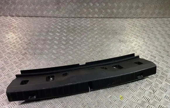 BMW 7 G11 G12 Trunk/boot sill cover protection 7344675