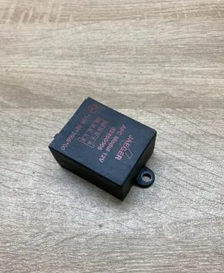 Volkswagen PASSAT B6 Tow bar trailer control unit/module 52400006 10R02100600