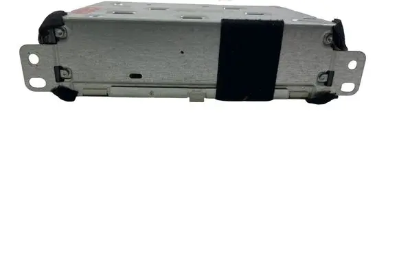 Citroen C4 Cactus Radio/CD/DVD/GPS head unit 9810473580