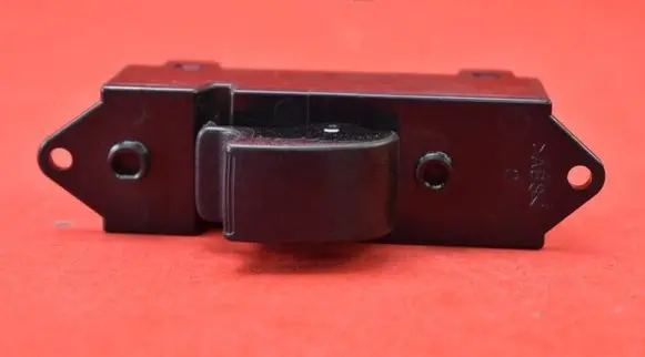Mitsubishi Lancer VIII Electric window control switch 8608A065