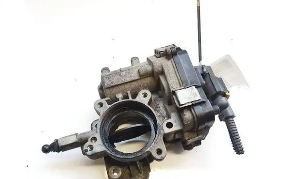 Fiat Bravo Throttle valve 48CPD6