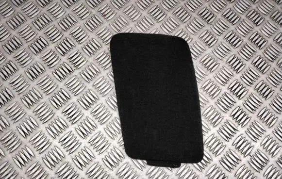 Mercedes-Benz ML W166 Other trunk/boot trim element 0073642
