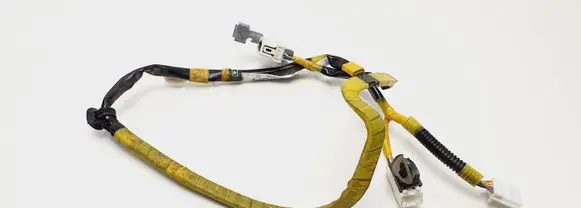 Toyota Prius (XW20) Front door wiring loom 8974647020